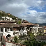 Xhulio Castle Walk 3* Berat