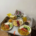 Guest house Xhulio Castle Walk