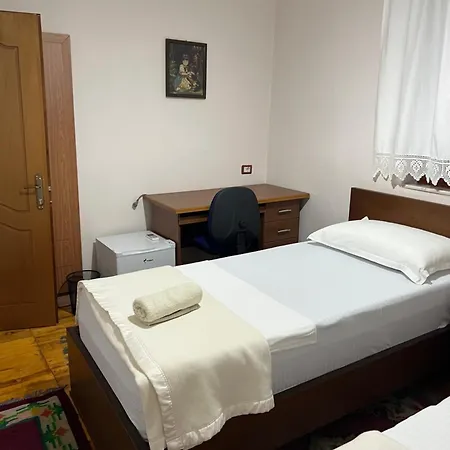 Dd 3 Pensionat Berat