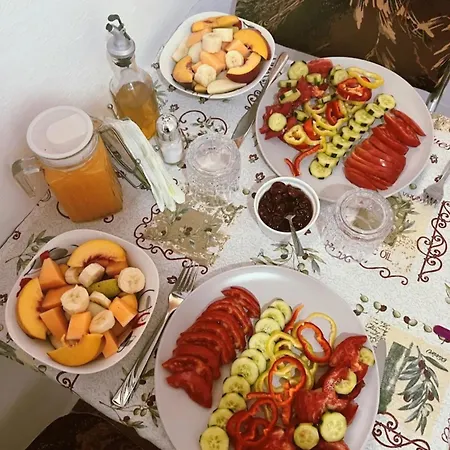 Dd 3 ゲストハウス 3*