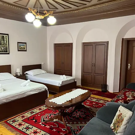 Guest House Gjergo, OLD TOWN Maison d'hôtes