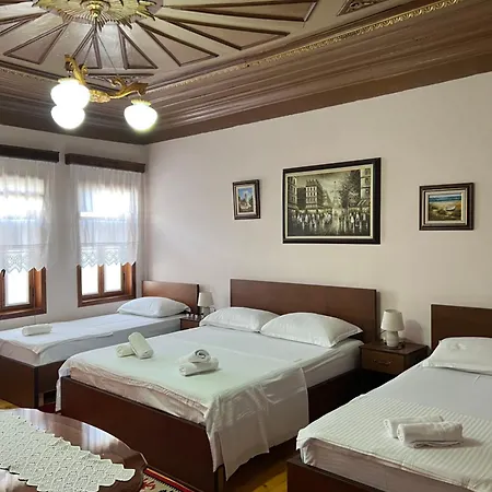 ゲストハウス Dd 3