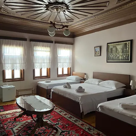 Dd 3 Guest house *