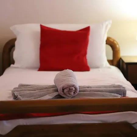 Xhulio Castle Walk Berat