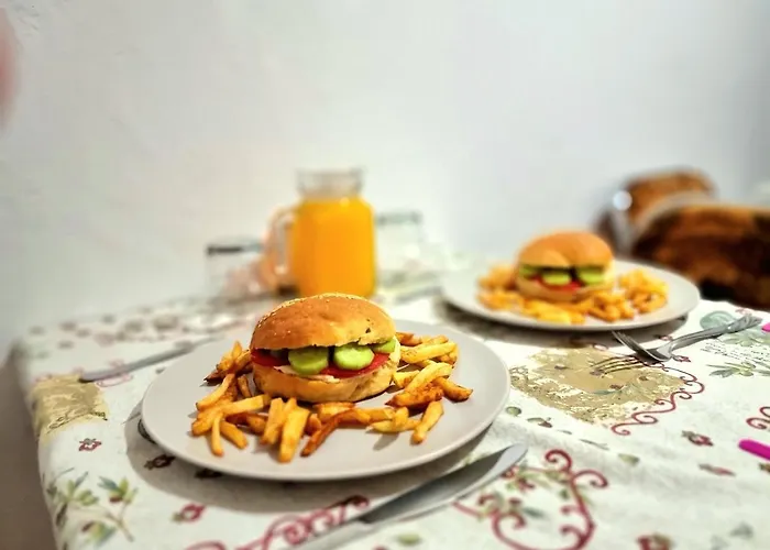 Guest House Gjergo, OLD TOWN Maison d'hôtes