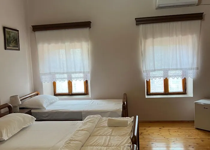 Guest House Gjergo, OLD TOWN Berat