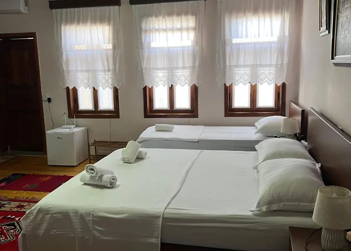 Guest House Gjergo, OLD TOWN