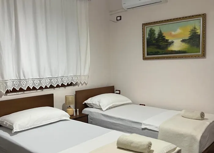 Guest House Gjergo, OLD TOWN Maison d'hôtes