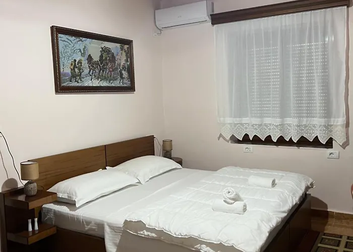 Guest House Gjergo, OLD TOWN Berat