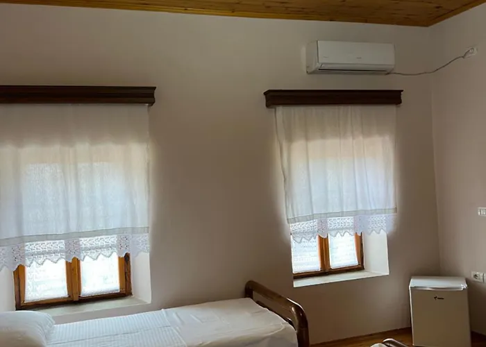 Guest House Gjergo, OLD TOWN