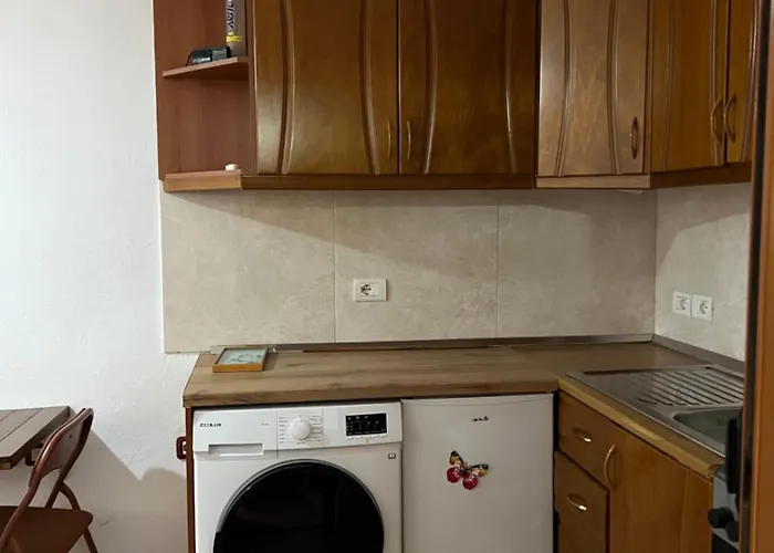 Guest House Gjergo, OLD TOWN Maison d'hôtes Berat