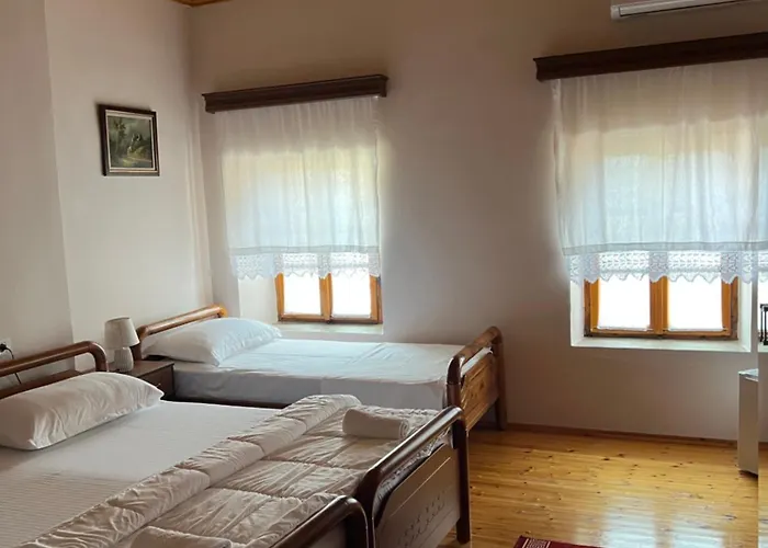 Guest House Gjergo, OLD TOWN Maison d'hôtes