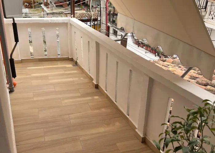 Maison d'hôtes Guest House Gjergo, OLD TOWN