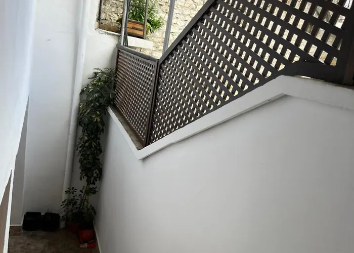 Guest House Gjergo, OLD TOWN Maison d'hôtes Berat