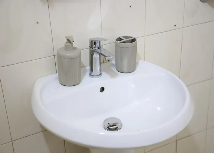 Penzion Xhulio Castle Walk