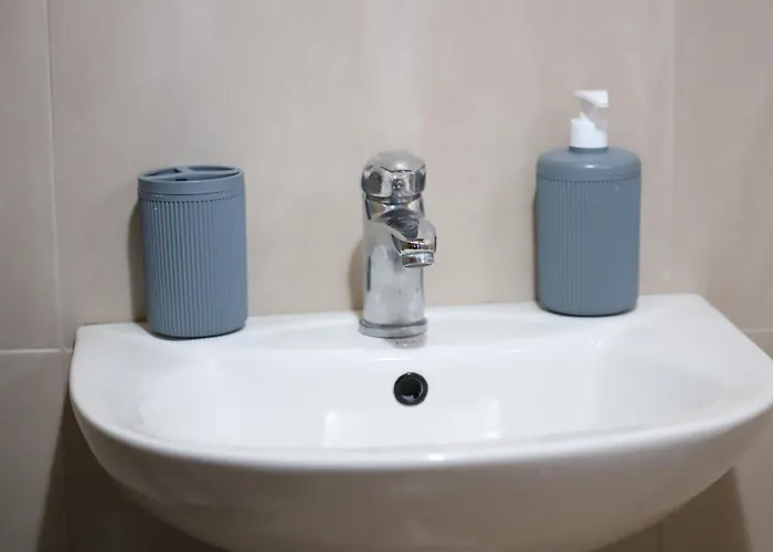 Penzion Xhulio Castle Walk