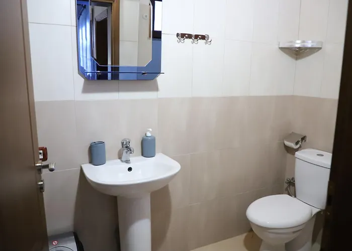 Xhulio Castle Walk 3*